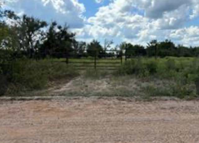 Property at E 1010 Rd, Boley, OK 74829