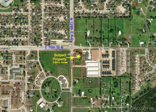 Property at 7529 N 129th EastAvenue, Owasso, OK 74055