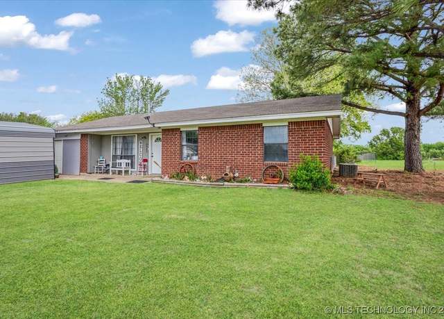 Property at 5402 Kimberly Rd, Durant, OK 74701, 4 beds, 1.5 baths