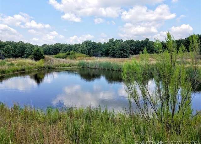 Property at Radio Tower Rd, Stuart, OK 74570