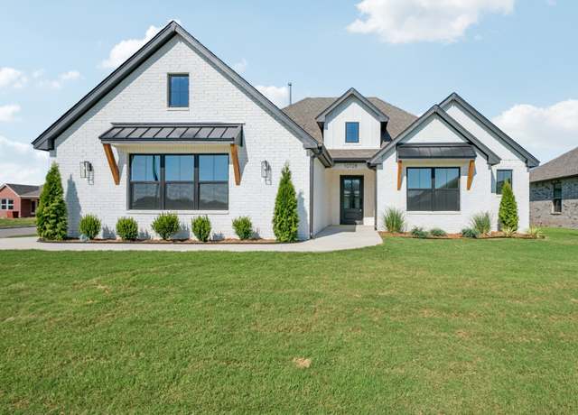 Property at 10728 S 278th EastAvenue, Coweta, OK 74429, 3 beds, 2 baths