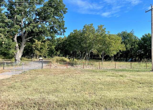 Property at 146th St, Skiatook, OK 74070