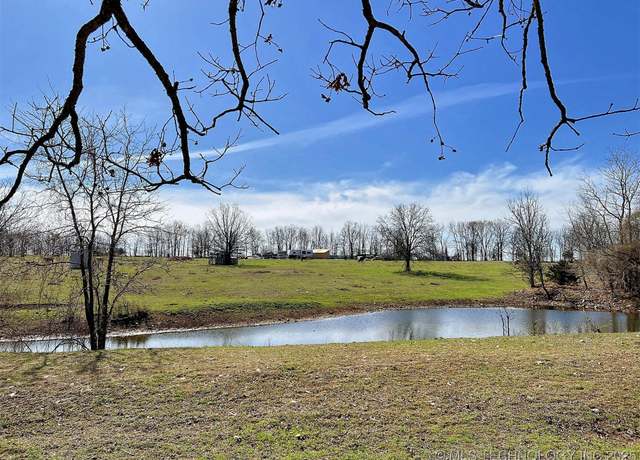 Property at 14000 Hwy 82 C, Hulbert, OK 74441