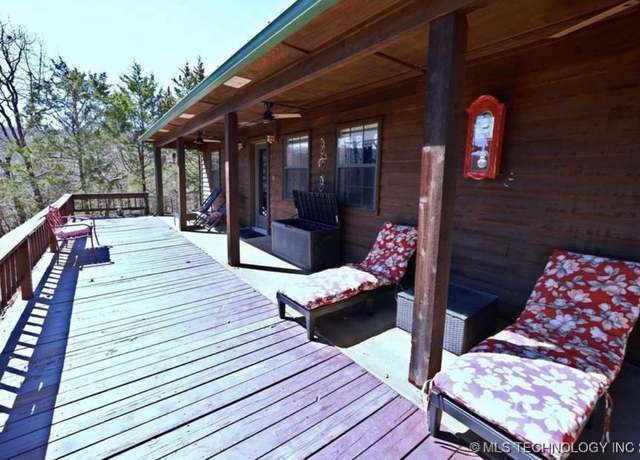 Property at 134 N Bk 1800 Rd, Stigler, OK 74462, 4 beds, 3 baths
