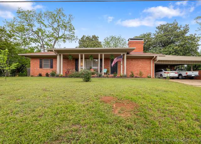 Property at 1106 Business 70, Durant, OK 74701, 4 beds, 2 baths
