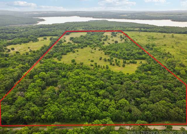 Property at 130th Rd, Okmulgee, OK 74447