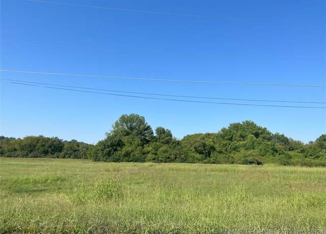 Property at 0000 N 41st, Muskogee, OK 74403