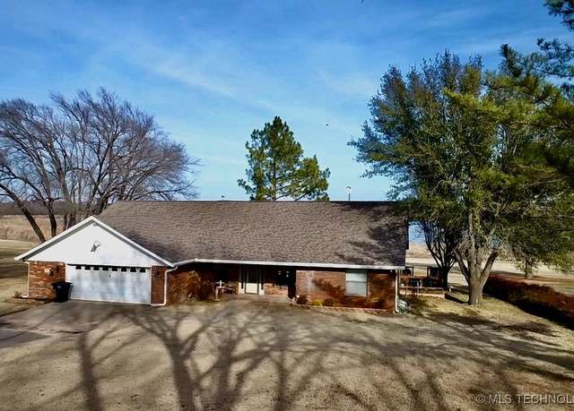 Property at 3 Huntly, Burneyville, OK 73430, 3 beds, 2 baths