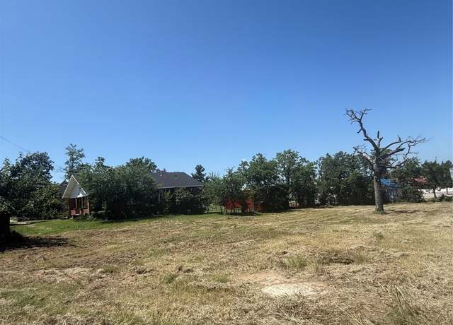 Property at 1220 Division, Sulphur, OK 73086