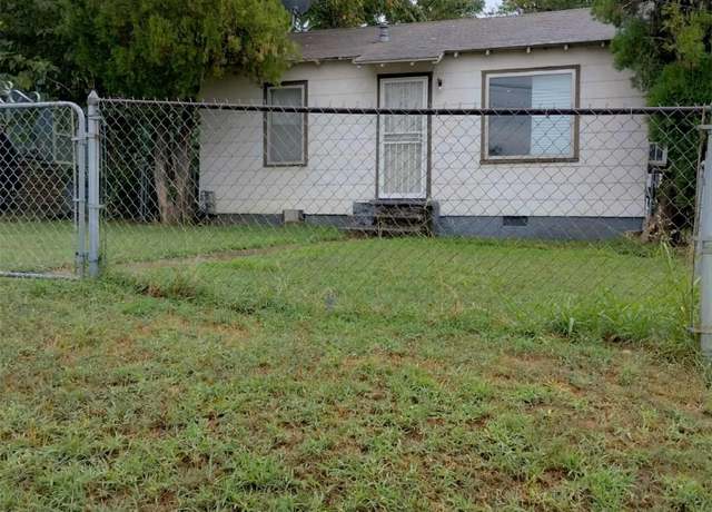 Property at 1008 E King Pl, Tulsa, OK 74106, 2 beds, 1 bath
