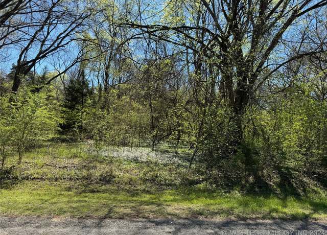 Property at 0 Golf Clb, Burneyville, OK 73430