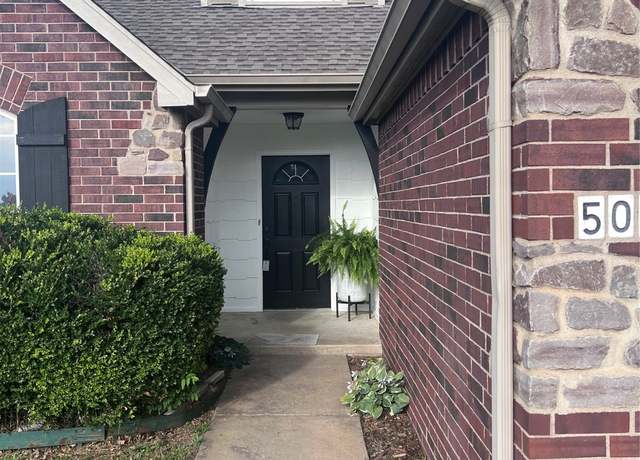 Property at 5018 S 186th EastAvenue, Tulsa, OK 74134, 5 beds, 3 baths