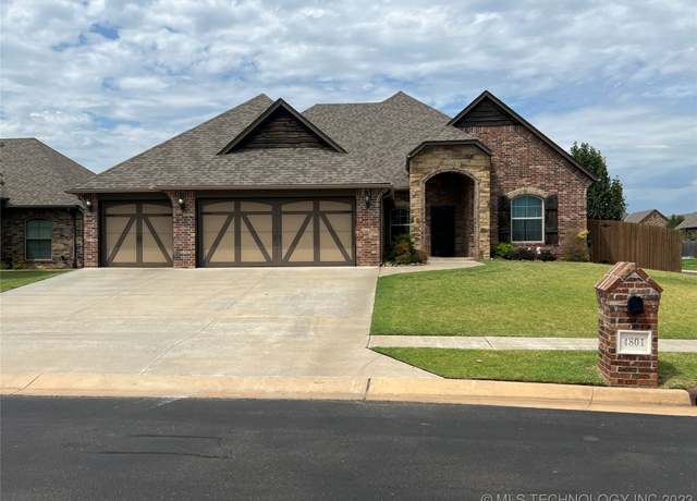 Photo of 4801 SW 128th, Oklahoma City, OK 73173