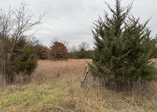 Property at 20124 W Hickory Dr, Sapulpa, OK 74066