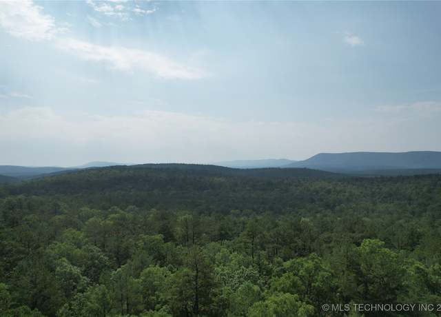 Property at Rural Rte, Wister, OK 74966
