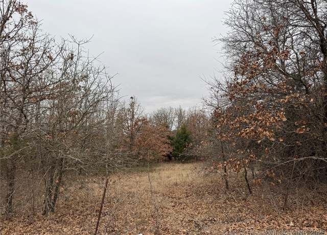 Property at W Hickory Dr, Sapulpa, OK 74066