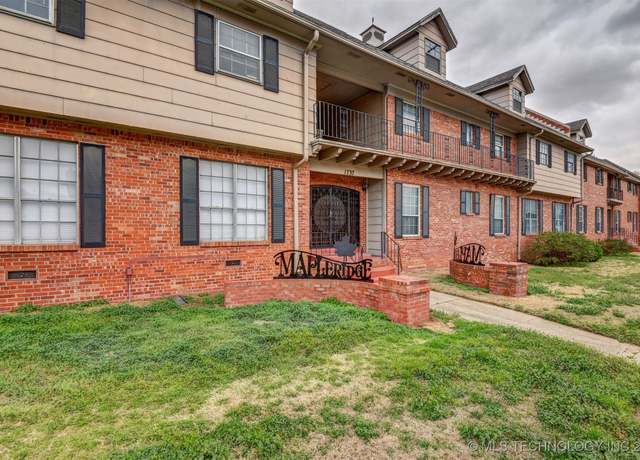 Property at 1737 S Peoria Ave #24, Tulsa, OK 74120, 2 beds, 2 baths
