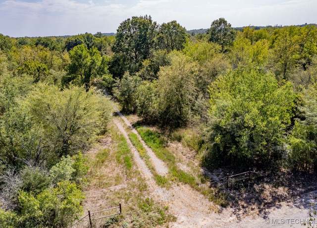 Property at E 191st St S, Porter, OK 74454