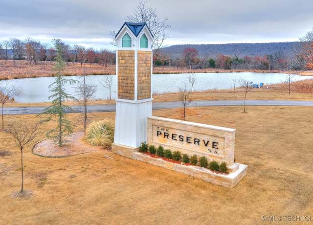 Property at 8 Pebble Ridge Rd, Eufaula, OK 74432
