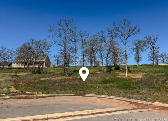 Property at 511 Woodlands Dr, Tahlequah, OK 74464