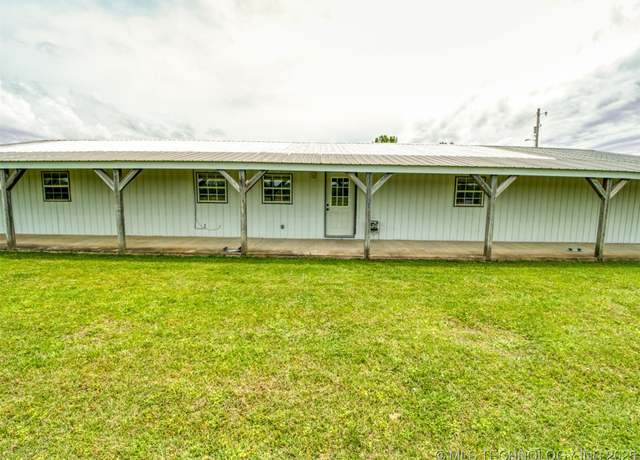 Property at 19490 Hwy 113, Eufaula, OK 74425, 3 beds, 2 baths