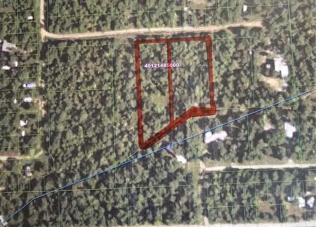 Property at Ebony Piney Creek 2, Longtown, OK 74462