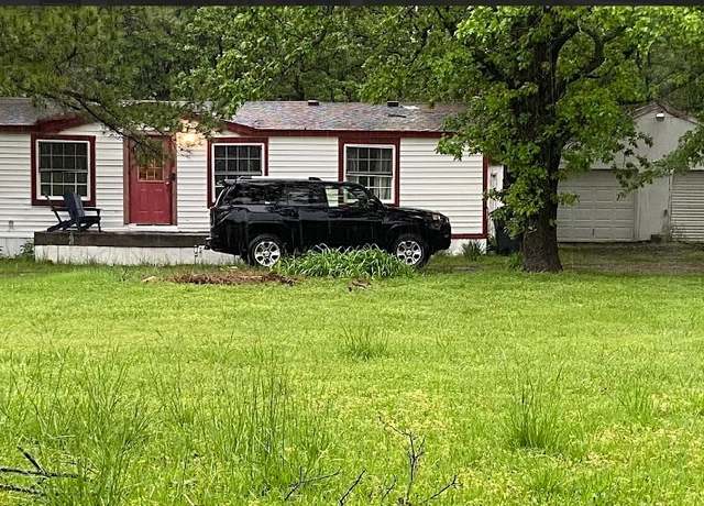 Property at 20745 S Champ Johnson St, Bixby, OK 74008, 3 beds, 2 baths