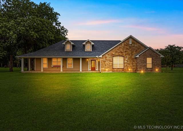 Property at 2259 E Rodeo Rd, Durant, OK 74701, 3 beds, 3 baths