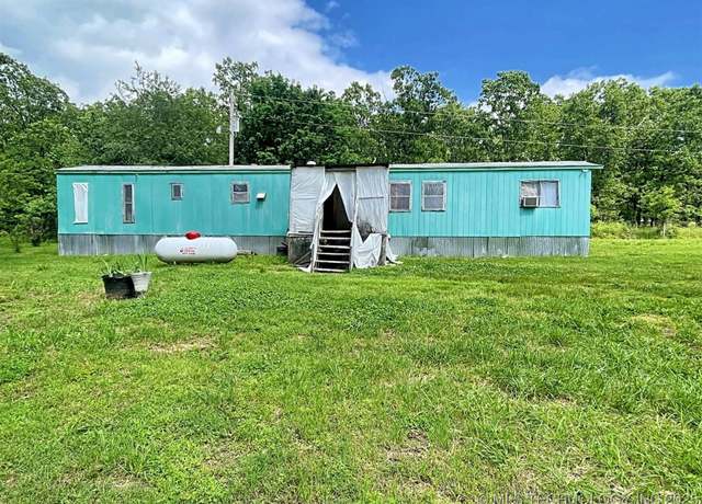 Property at 16246 E 647 Rd, Tahlequah, OK 74464, 2 beds, 2.5 baths