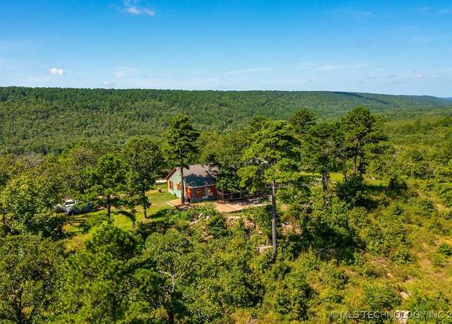 Property at 13503 E Hwy 43 St, Stringtown, OK 74569, 2 beds, 1 bath