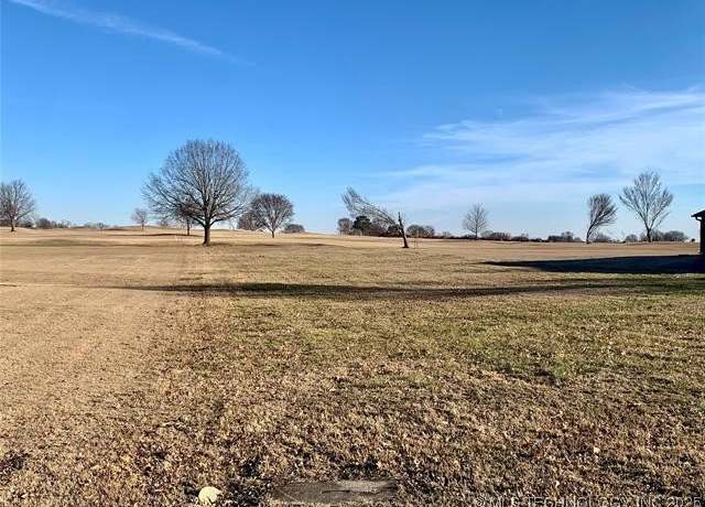 Property at Pine Vly, Afton, OK 74331