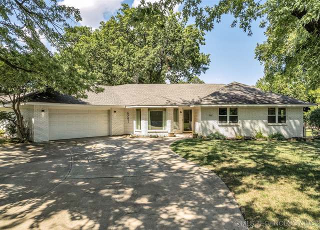 Property at 6741 S 66th EastAvenue, Tulsa, OK 74133, 3 beds, 2 baths