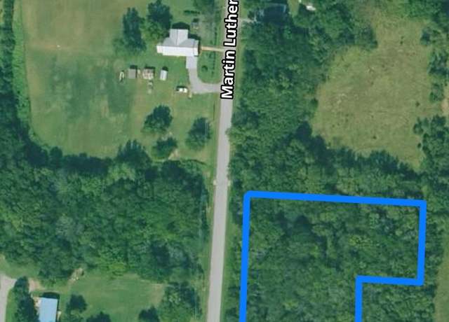 Property at Martin Luther King Blvd, Wagoner, OK 74467