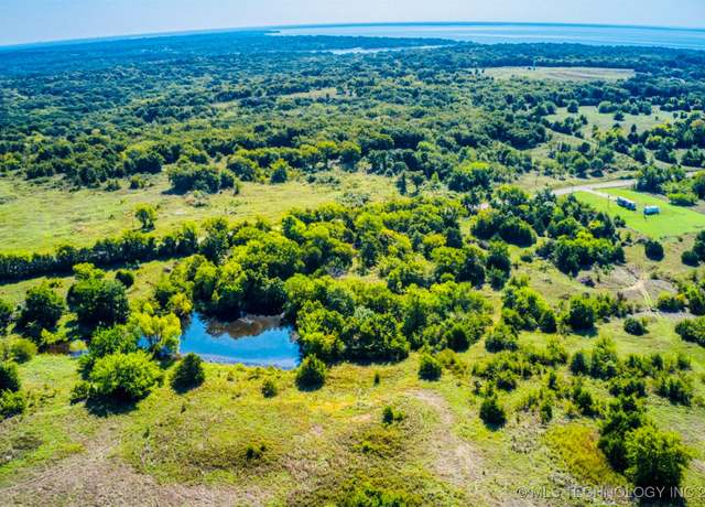 Property at 000 Knobb, Kingston, OK 73439