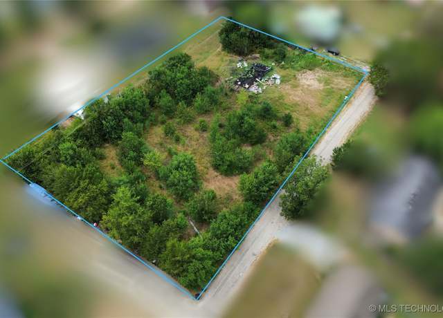 Property at 000 Bluebird Ln, Colbert, OK 74733
