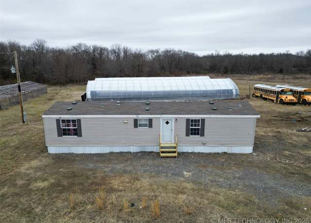 Property at 21506 E County Road 1190, Keota, OK 74941, 2 beds, 2 baths