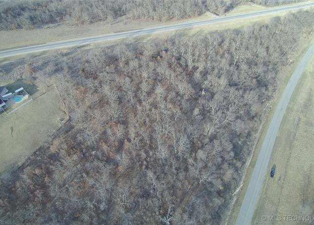 Property at Destiny Ln, Skiatook, OK 74070
