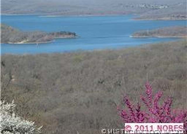 Property at 5 E Snake Creek Rd, Cookson, OK 74427