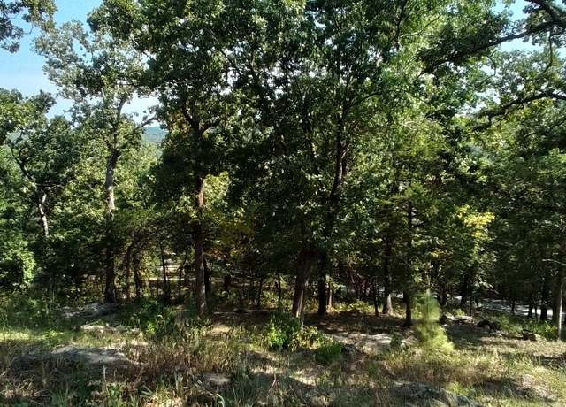 Property at 10 S Big Hollow Rd, Park Hill, OK 74451