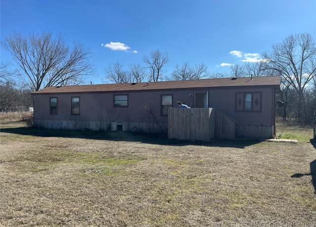 Property at 21501 Fox Dr, Lebanon, OK 73440, 2 beds, 2 baths