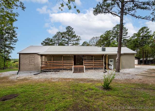 Property at 49581 642, Jay, OK 74346, 1 bed, 2.5 baths