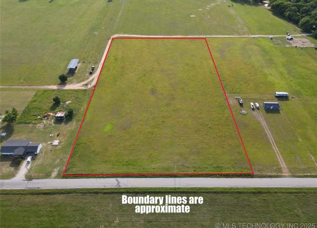 Property at 19790 Old Towne, Thackerville, OK 73459