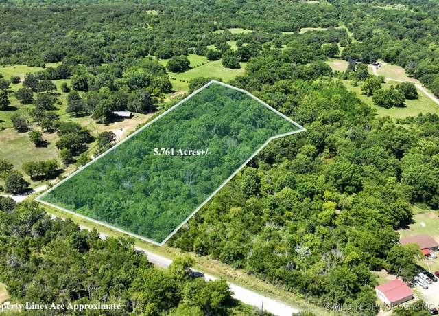Property at S Maple St, Henryetta, OK 74437