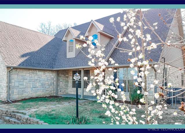 Property at 17290 County Road 3548, Ada, OK 74820, 5 beds, 2.5 baths