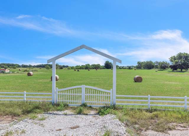 Property at 3620 Alt 75 Hwy, Mounds, OK 74421