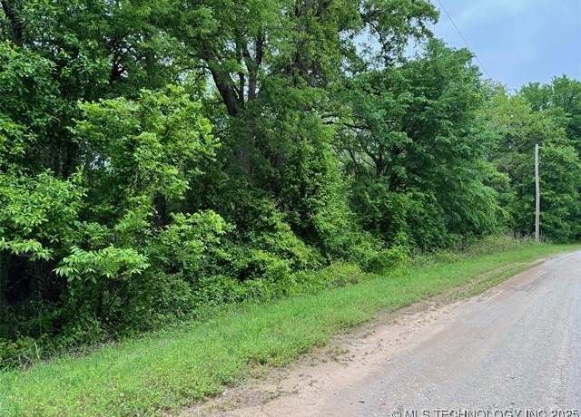 Property at Cordell, Burneyville, OK 73430