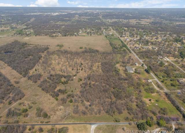 Property at S 49th WestAvenue, Tulsa, OK 74131