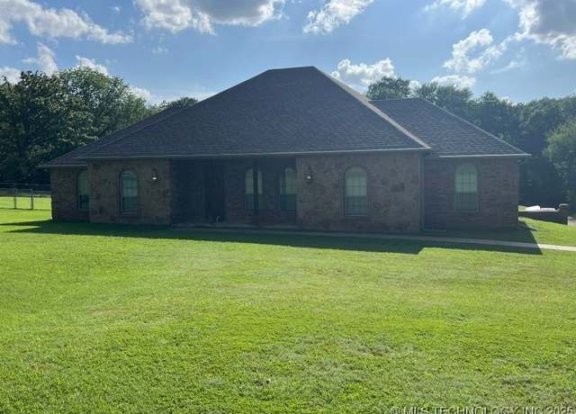 Property at 2355 Bryan, Durant, OK 74701, 3 beds, 2 baths