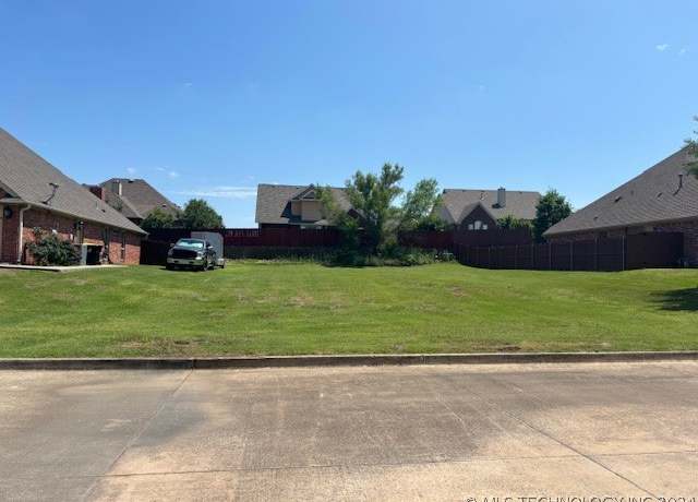 Property at Cypress, Ada, OK 74820