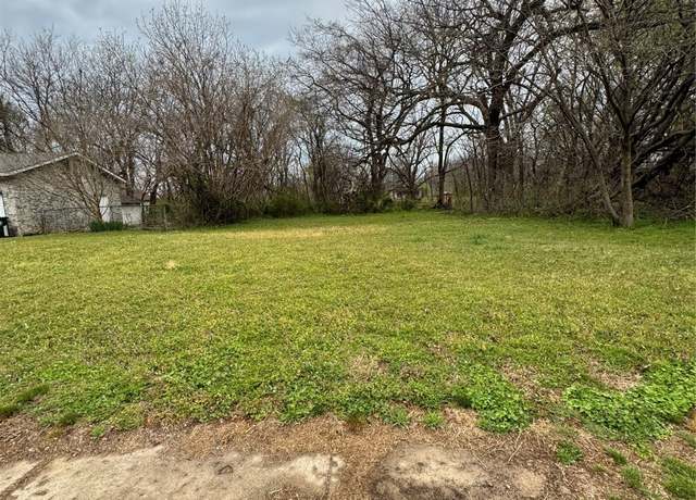 Property at Main St, Muskogee, OK 74401
